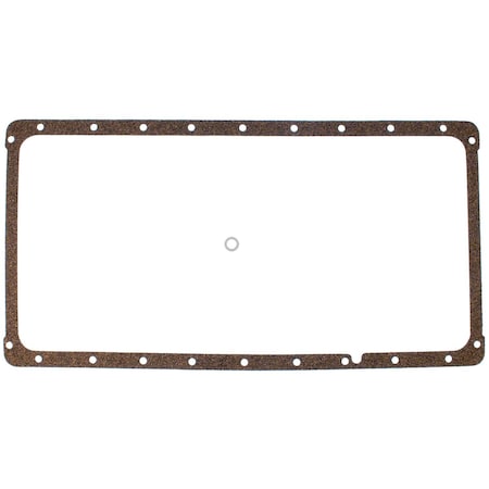 Mahle Engine Oil Pan Gasket OS32053